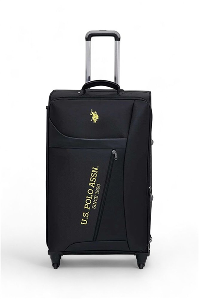 U.S. Polo Assn. 50 Cm Unisex Kabin Boy Valiz