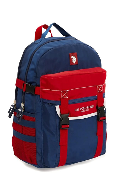 U.S. Polo Assn. Lisanslı Unisex Sırt Çantası