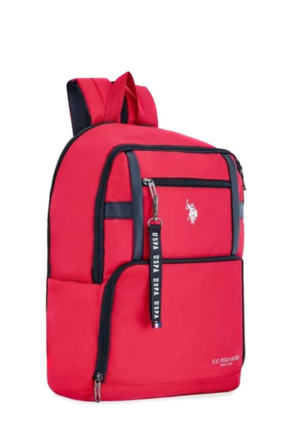U.S. Polo Assn. Lisanslı Unisex Sırt Çantası