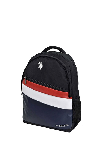 U.S. Polo Assn. Lisanslı Unisex Sırt Çantası