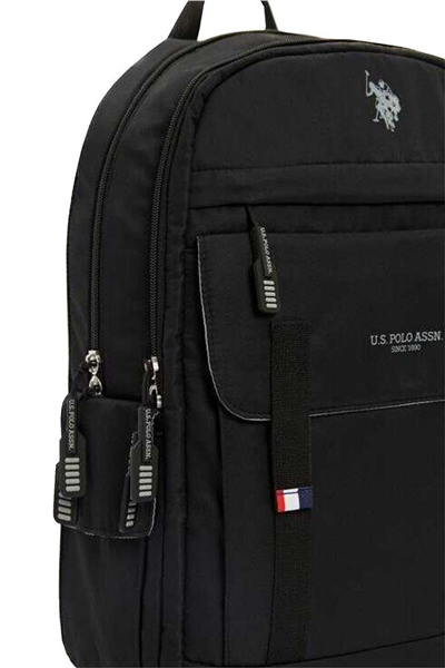 U.S. Polo Assn. Lisanslı Unisex Sırt Çantası