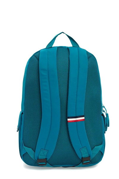 U.S. Polo Assn. Lisanslı Unisex Sırt Çantası