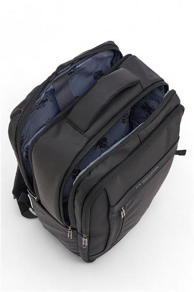 U.S. Polo Assn. Lisanslı Unisex Sırt Çantası
