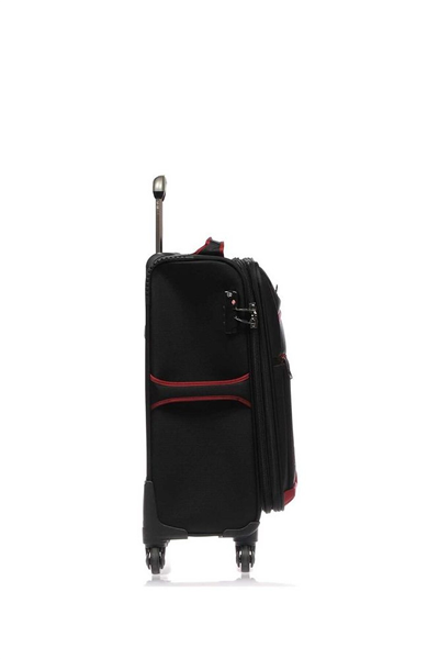 U.S. Polo Assn. 50 Cm Unisex Kabin Boy Valiz