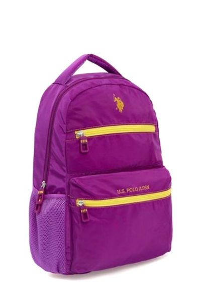 U.S. Polo Assn. Lisanslı Unisex Sırt Çantası
