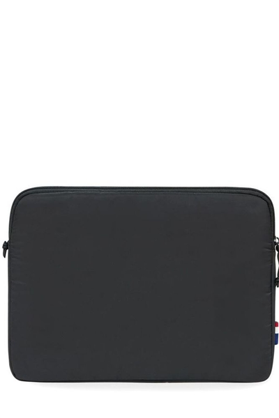 U.S. Polo Assn. Logo Detaylı Erkek Laptop & Evrak Çantası