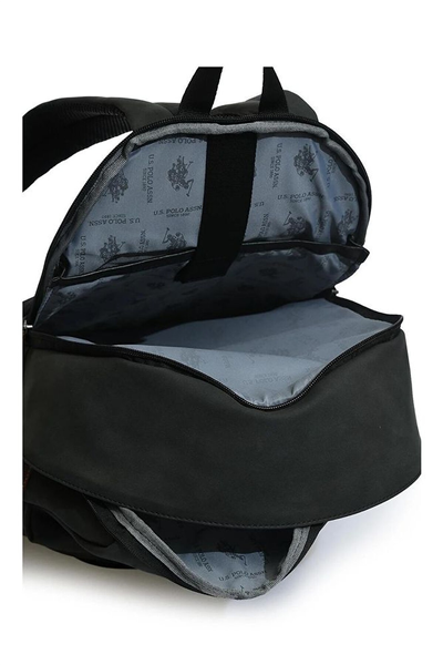 U.S. Polo Assn. Lisanslı Unisex Sırt Çantası