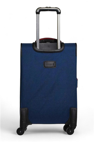 U.S. Polo Assn. 70 Cm Unisex Büyük Boy Valiz