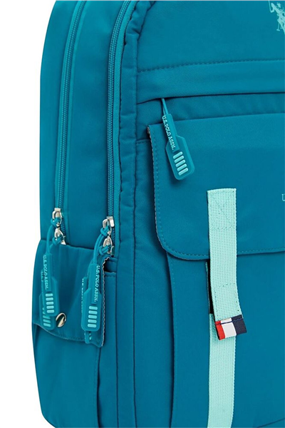 U.S. Polo Assn. Lisanslı Unisex Sırt Çantası