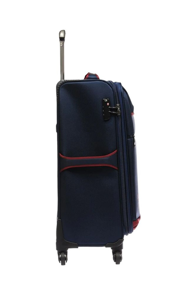 U.S. Polo Assn. 60 Cm Unisex Orta Boy Valiz