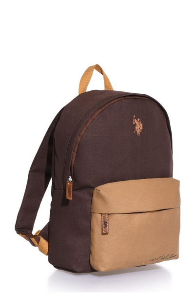 U.S. Polo Assn. Lisanslı Unisex Sırt Çantası