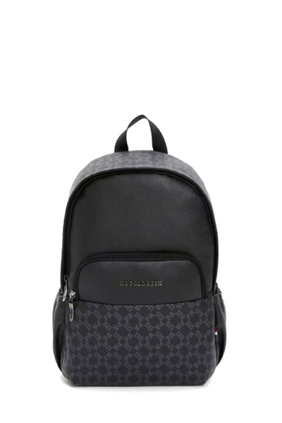 U.S. Polo Assn. Lisanslı Unisex Sırt Çantası