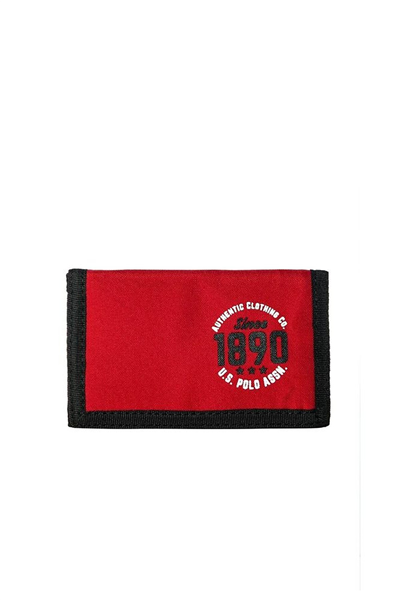U.S. Polo Assn. Lisanslı Erkek Cüzdan