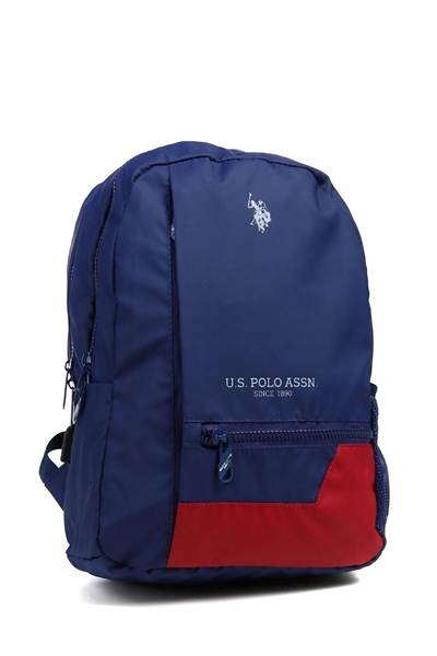 U.S. Polo Assn. Lisanslı Unisex Sırt Çantası