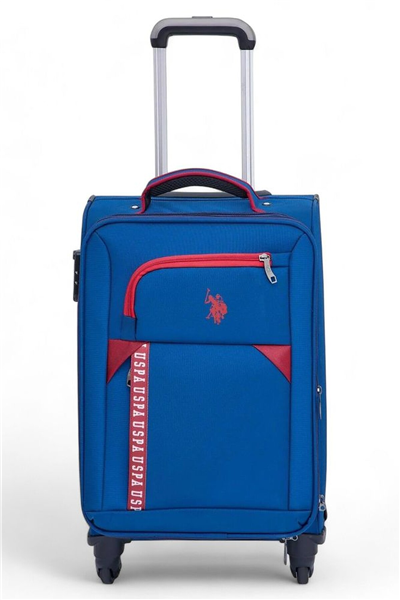U.S. Polo Assn. 70 Cm Unisex Büyük Boy Valiz