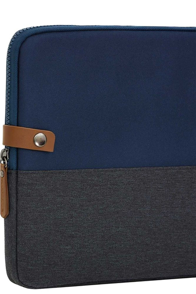 U.S. Polo Assn. Logo Detaylı Erkek Laptop & Evrak Çantası