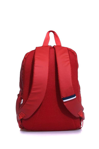 U.S. Polo Assn. Lisanslı Unisex Sırt Çantası