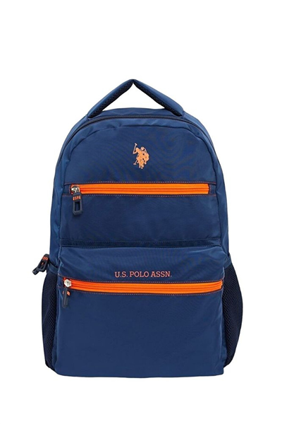 U.S. Polo Assn. Lisanslı Unisex Sırt Çantası