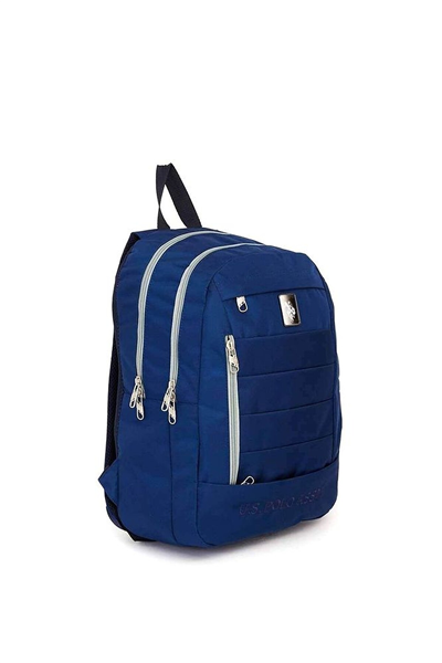U.S. Polo Assn. Lisanslı Unisex Sırt Çantası