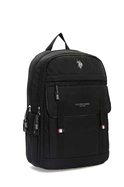 U.S. Polo Assn. Lisanslı Unisex Sırt Çantası