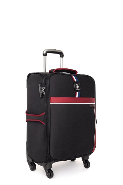 U.S. Polo Assn. 50 Cm Unisex Kabin Boy Valiz