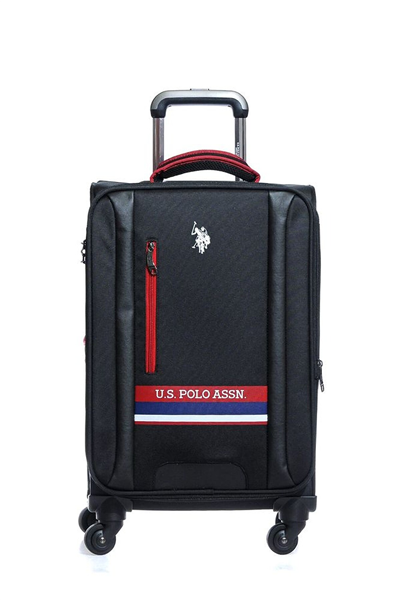 U.S. Polo Assn. 60 Cm Unisex Orta Boy Valiz