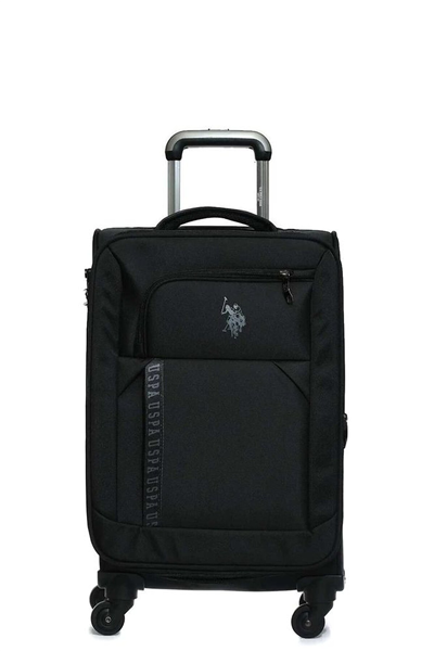 U.S. Polo Assn. 50 Cm Unisex Kabin Boy Valiz