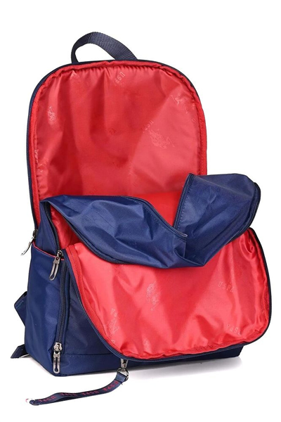 U.S. Polo Assn. Lisanslı Unisex Sırt Çantası