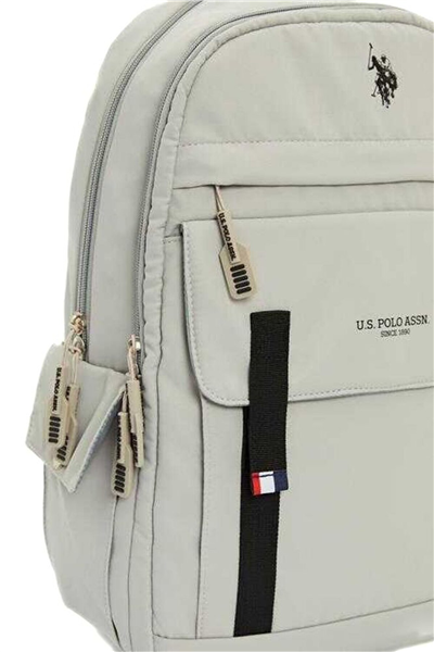 U.S. Polo Assn. Lisanslı Unisex Sırt Çantası