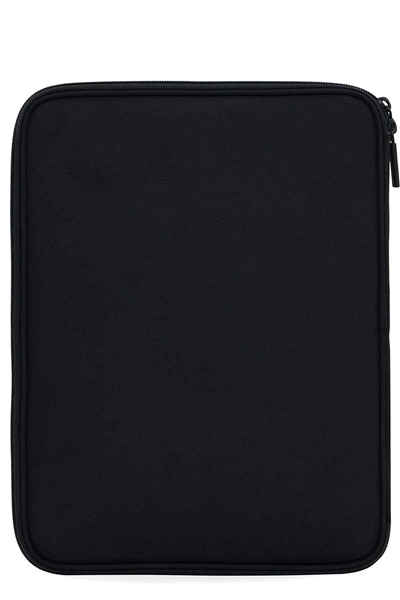 U.S. Polo Assn. Logo Detaylı Erkek Laptop & Evrak Çantası