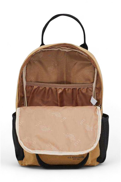 U.S. Polo Assn. Lisanslı Unisex Sırt Çantası