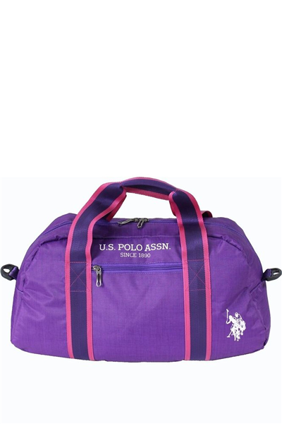 U.S. Polo Assn. Lisanslı Unisex Seyahat Çantası