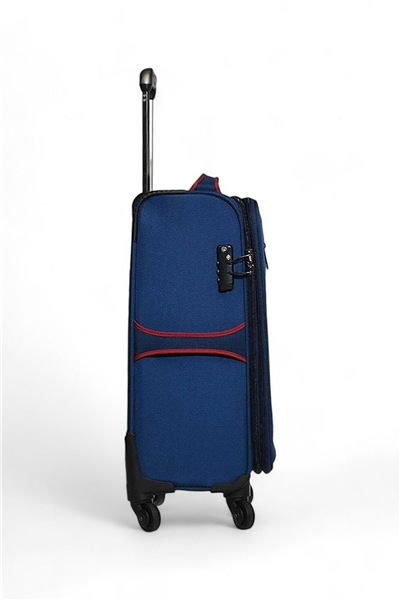 U.S. Polo Assn. 50 Cm Unisex Kabin Boy Valiz