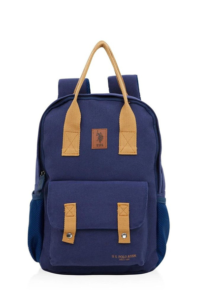 U.S. Polo Assn. Lisanslı Unisex Sırt Çantası