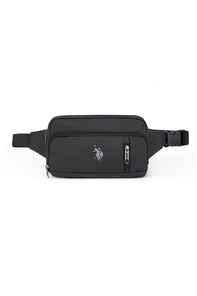 U.S. Polo Assn. Lisanslı Erkek Bel Çantası