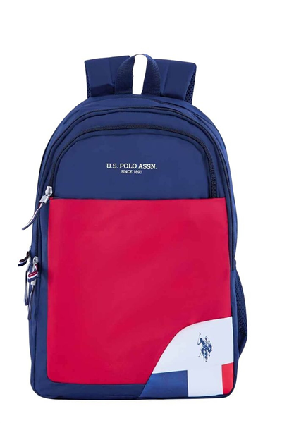 U.S. Polo Assn. Lisanslı Unisex Sırt Çantası