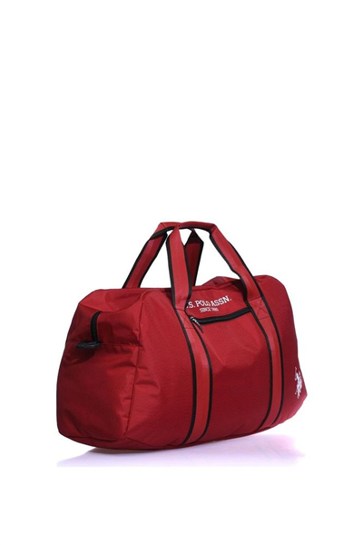 U.S. Polo Assn. Lisanslı Unisex Seyahat Çantası