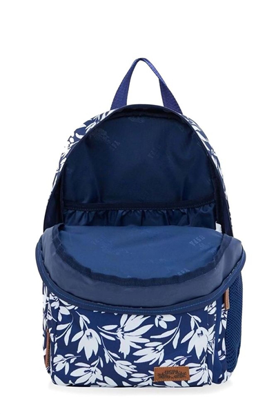 U.S. Polo Assn. Lisanslı Unisex Sırt Çantası