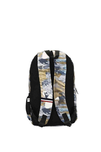 U.S. Polo Assn. Lisanslı Unisex Sırt Çantası