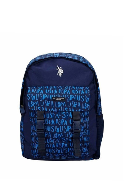 U.S. Polo Assn. Lisanslı Erkek Sırt Çantası