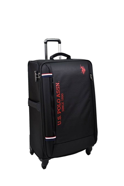 U.S. Polo Assn. 60 Cm Unisex Orta Boy Valiz