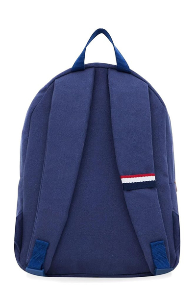 U.S. Polo Assn. Lisanslı Unisex Sırt Çantası