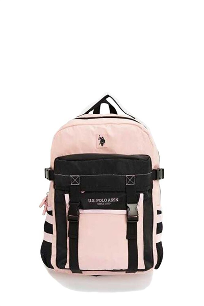 U.S. Polo Assn. Lisanslı Unisex Sırt Çantası