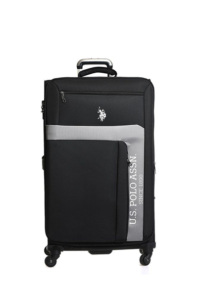 U.S. Polo Assn. 60 Cm Unisex Orta Boy Valiz
