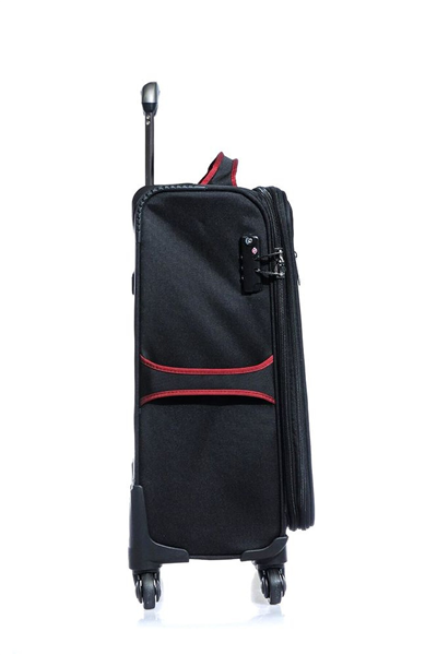 U.S. Polo Assn. 70 Cm Unisex Büyük Boy Valiz