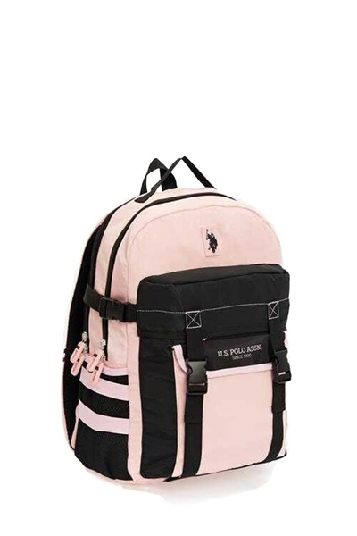 U.S. Polo Assn. Lisanslı Unisex Sırt Çantası