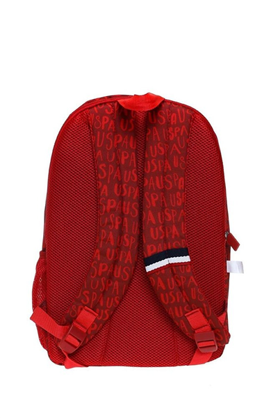U.S. Polo Assn. Lisanslı Unisex Sırt Çantası