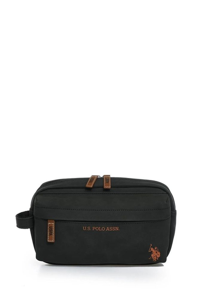 U.S. Polo Assn. Lisanslı Erkek Aksesuar Çantası