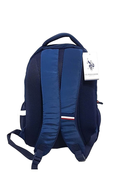 U.S. Polo Assn. Lisanslı Unisex Sırt Çantası