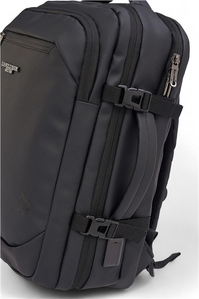 U.S. Polo Assn. Lisanslı Unisex Sırt Çantası